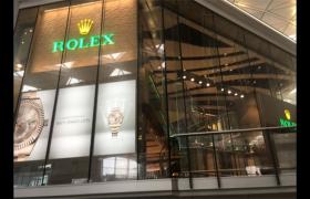 劳力士手表外观有划痕处理办法盘点