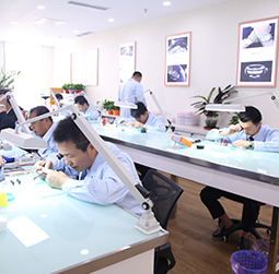 图1-初夏-用户-张家口劳力士售后维修服务中心